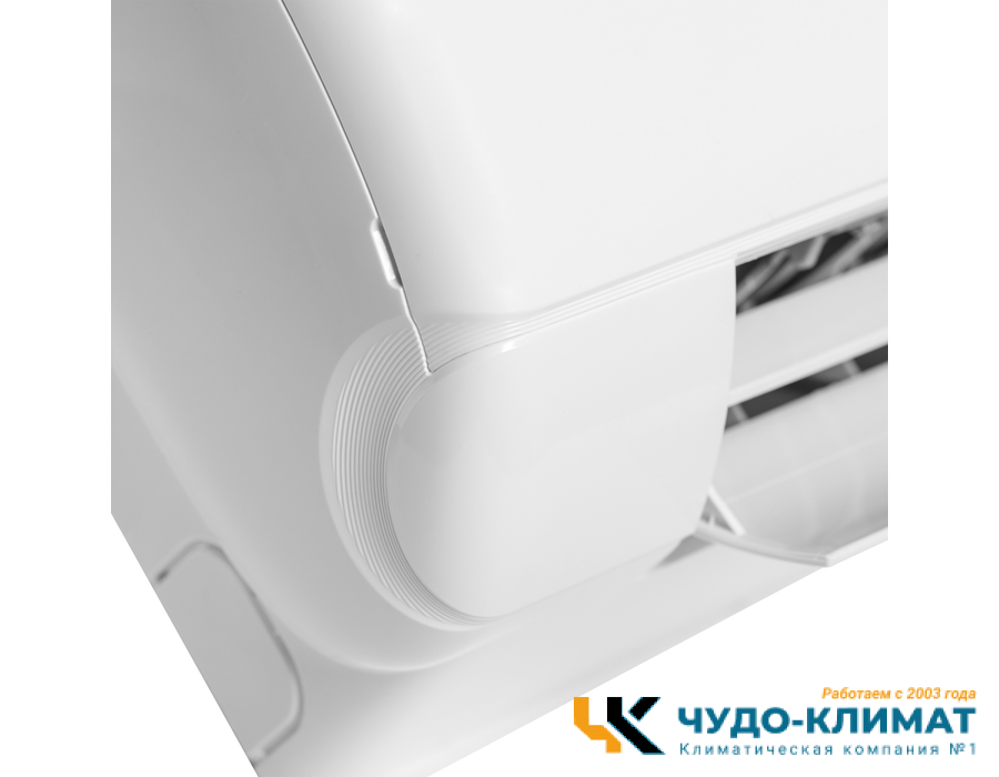 Кондиционер Electrolux Fusion Wave Super EACS/I-09HFW/N8