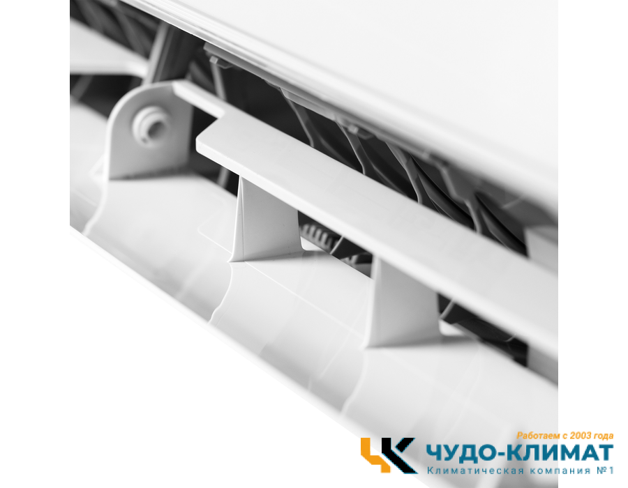 Кондиционер Electrolux Fusion Wave Super EACS/I-18HFW/N8