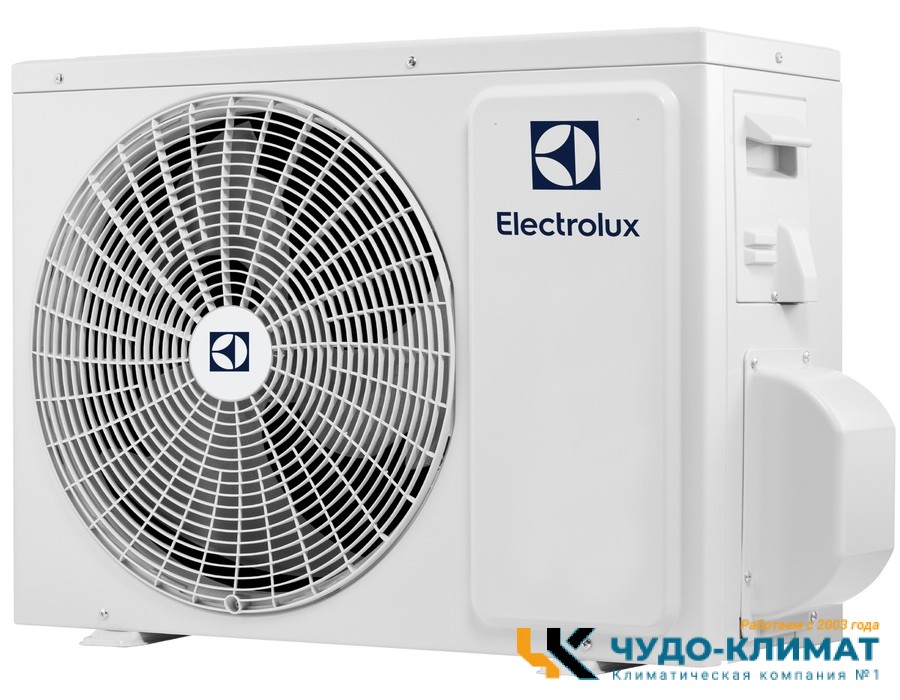 Кондиционер Electrolux Loft EACS-07HAL/N8