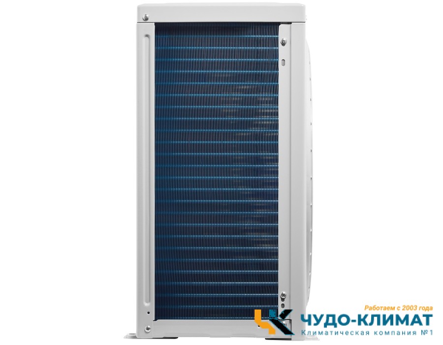 Кондиционер Electrolux Loft EACS-07HAL/N8