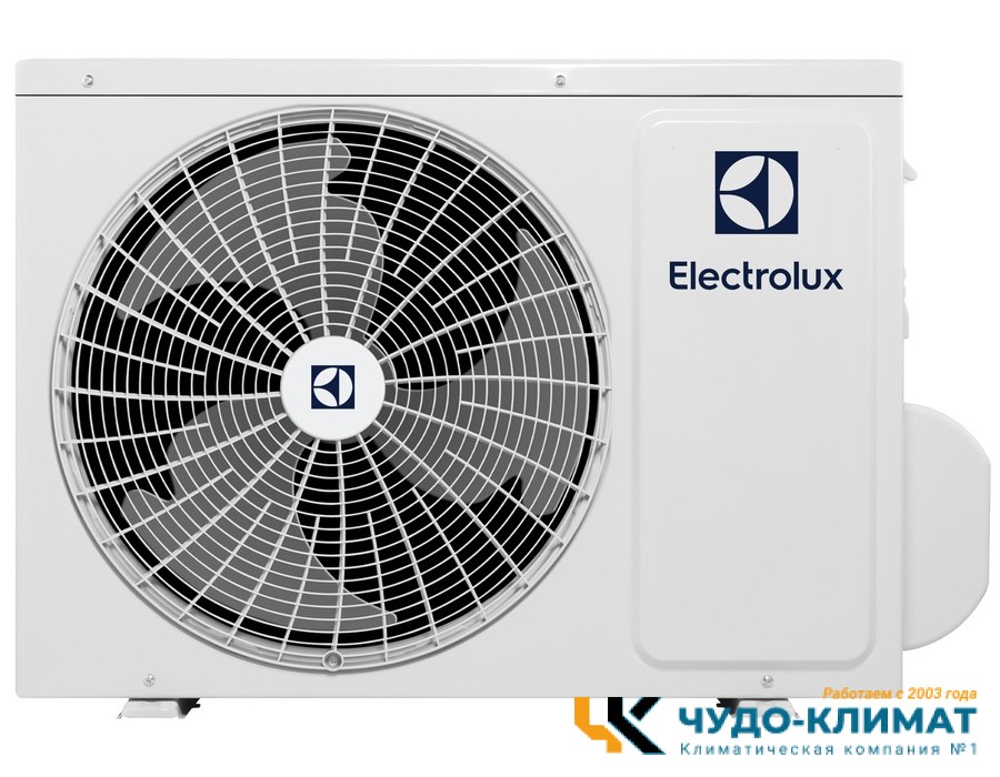 Кондиционер Electrolux Loft EACS-09HAL/N8