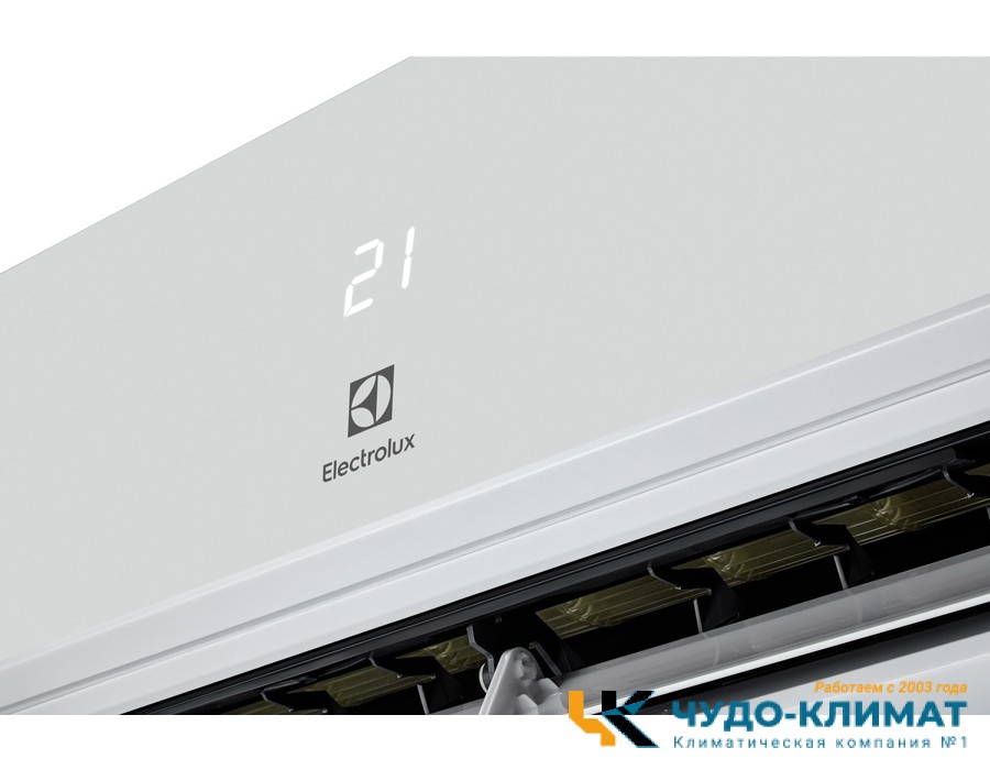 Кондиционер Electrolux Loft EACS-09HAL/N8