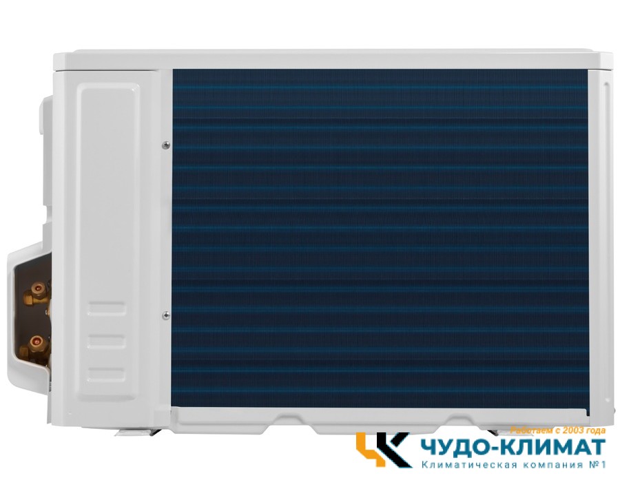 Кондиционер Electrolux Loft EACS-18HAL/N8