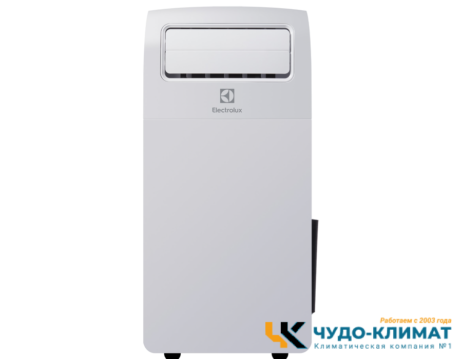 Мобильный кондиционер Electrolux Manhattan EACM-12 FM/N3