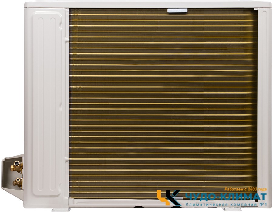 Кондиционер Electrolux Nordic EACS-36HT/N3_24Y