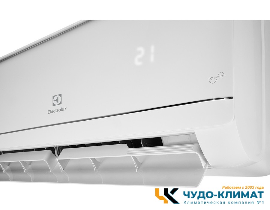 Кондиционер Electrolux Skandi EACS/I-07HSK/N3_24Y