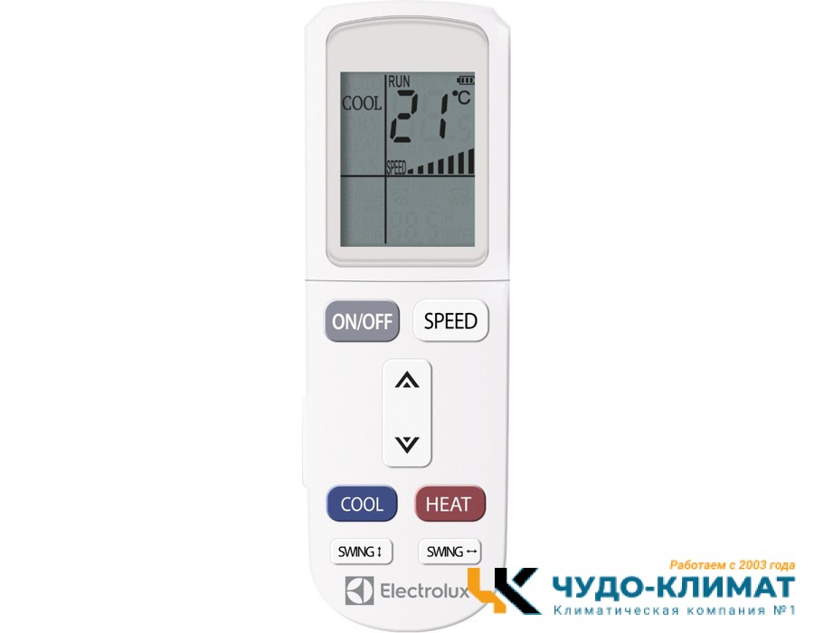 Кондиционер Electrolux Skandi EACS/I-09HSK/N8_V3