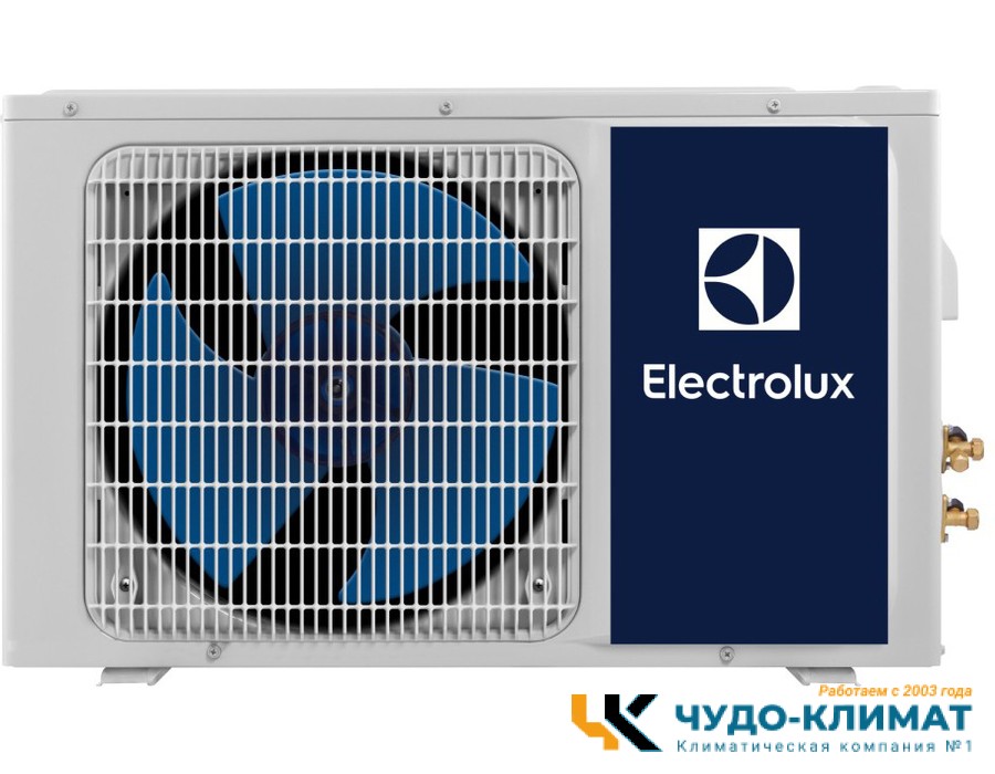 Кондиционер Electrolux Skandi EACS/I-12HSK/N8_V3