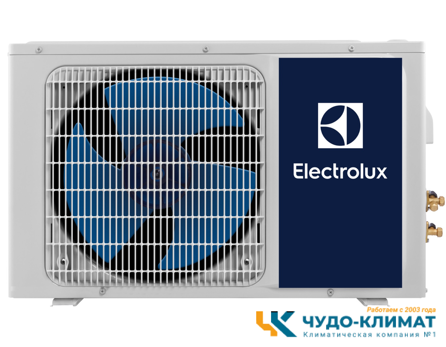 Кондиционер Electrolux Skandi EACS-09HSK/N3_24Y