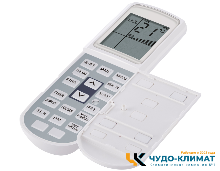 Кондиционер Electrolux Skandi EACS-09HSK/N3_24Y