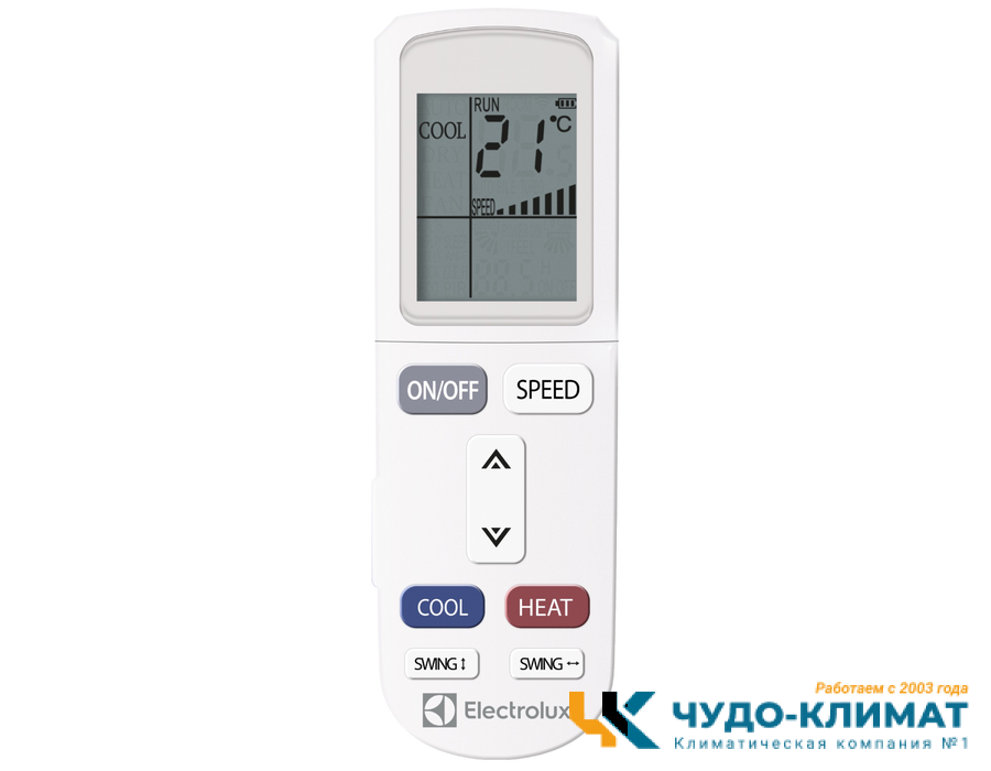 Кондиционер Electrolux Skandi EACS-12HSK/N3_24Y