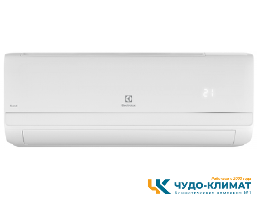 Кондиционер Electrolux Skandi EACS-12HSK/N3_24Y