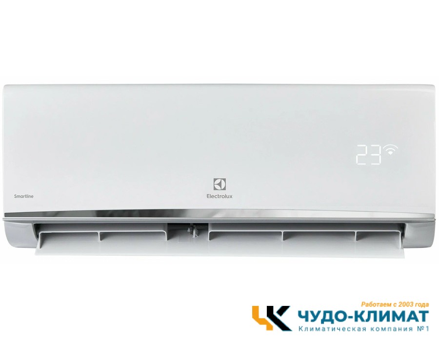 Кондиционер Electrolux Smartline EACS-07HSM/N3