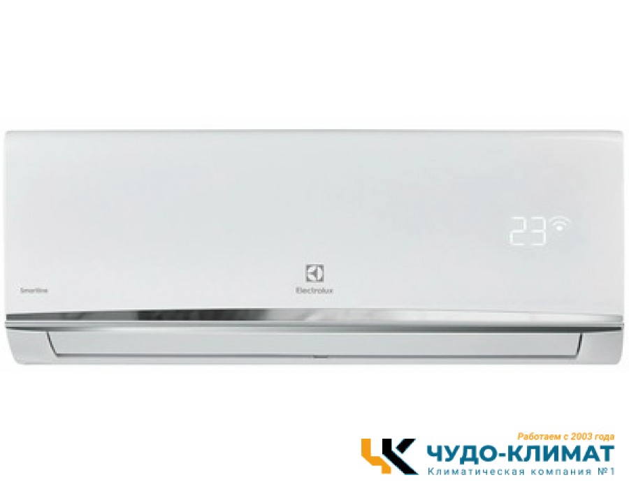 Кондиционер Electrolux Smartline EACS-07HSM/N3