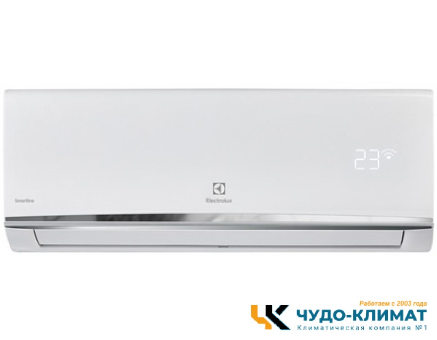 Кондиционер Electrolux Smartline EACS-07HSM/N8_V2