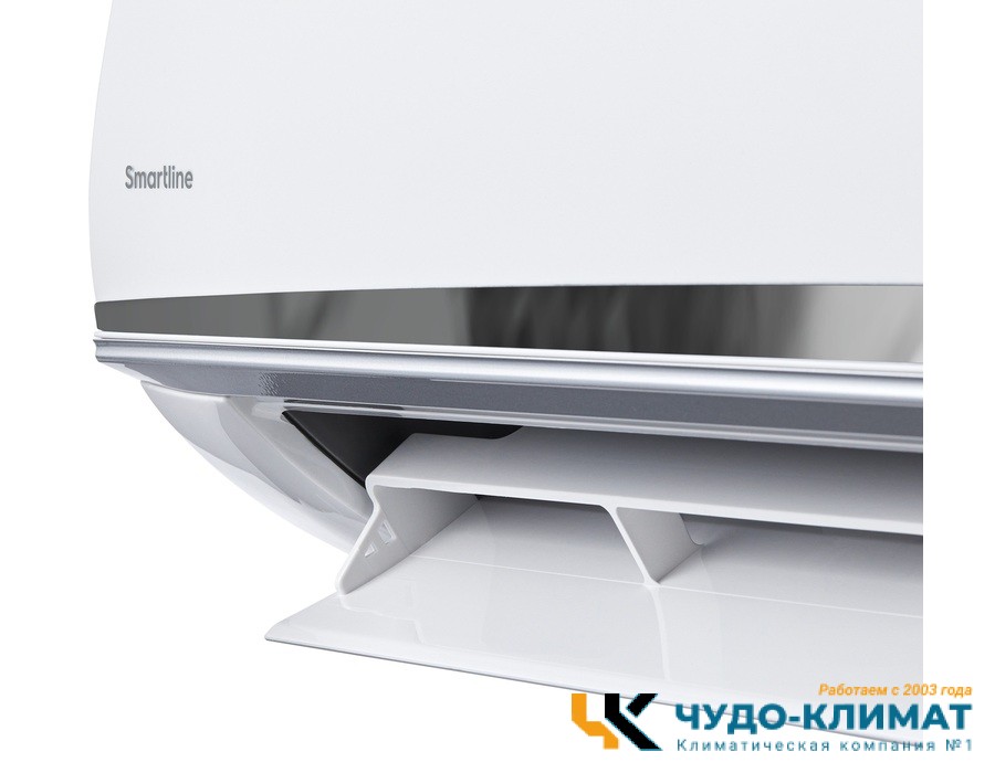 Кондиционер Electrolux Smartline EACS-09HSM/N8_V2