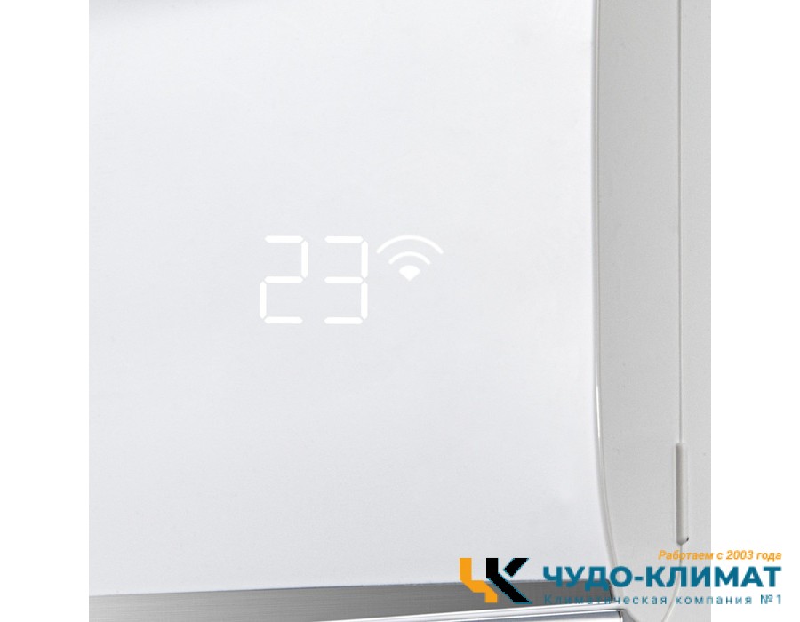 Кондиционер Electrolux Smartline EACS-09HSM/N8_V2