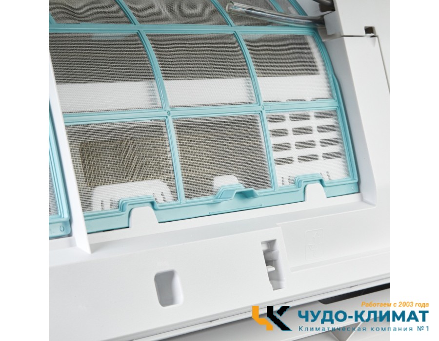 Кондиционер Electrolux Smartline EACS-12HSM/N8_V2
