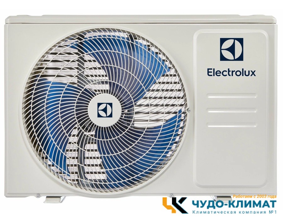 Кондиционер Electrolux Smartline EACS-18HSM/N3