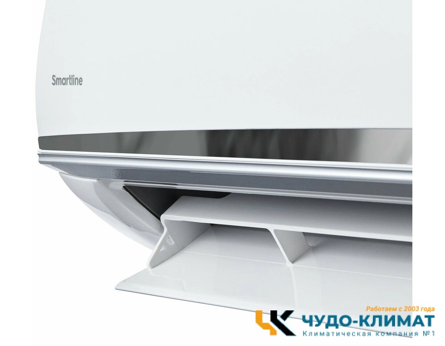 Кондиционер Electrolux Smartline EACS-18HSM/N3