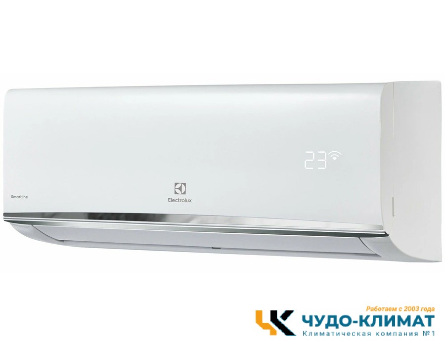 Кондиционер Electrolux Smartline EACS-24HSM/N3