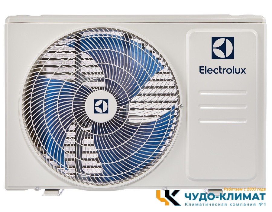 Кондиционер Electrolux Smartline EACS-24HSM/N8_V2