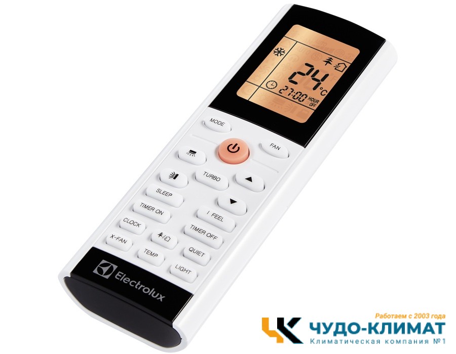 Кассетный кондиционер Electrolux Unitary Pro 3 EACC-36H/UP3/N3