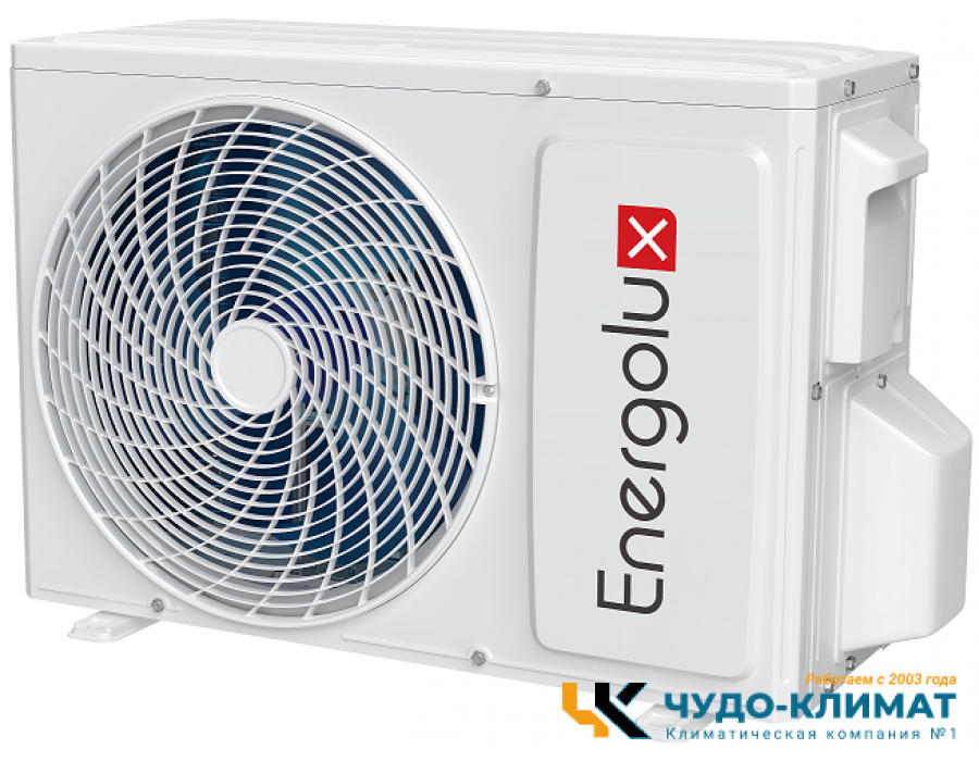Кондиционер Energolux Basel SAS07B4-A/SAU07B4-A