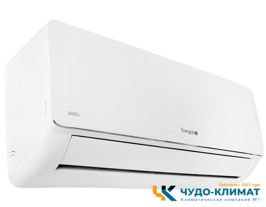 Кондиционер Energolux Basel SAS07B4-A/SAU07B4-A-WS40