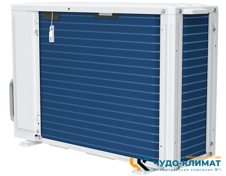 Кондиционер Energolux Basel SAS09B4-A/SAU09B4-A