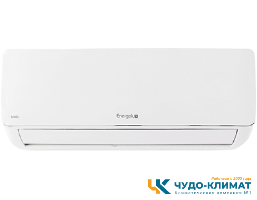 Кондиционер Energolux Basel SAS09B4-A/SAU09B4-A
