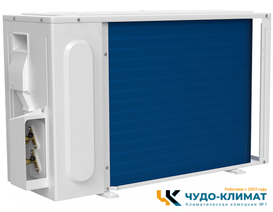 Кондиционер Energolux Basel SAS18B4-A/SAU18B4-A