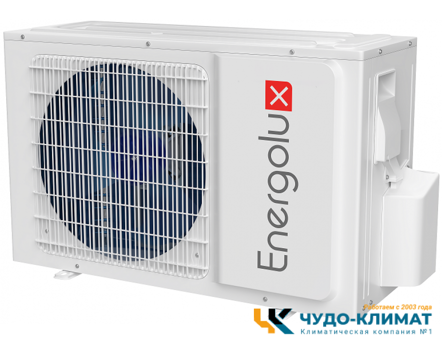 Кондиционер Energolux Basel SAS18B4-A/SAU18B4-A-WS30