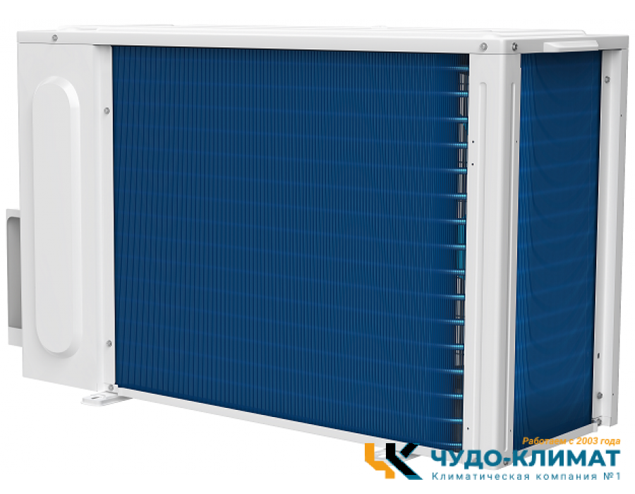 Кондиционер Energolux Basel SAS18B4-A/SAU18B4-A-WS40