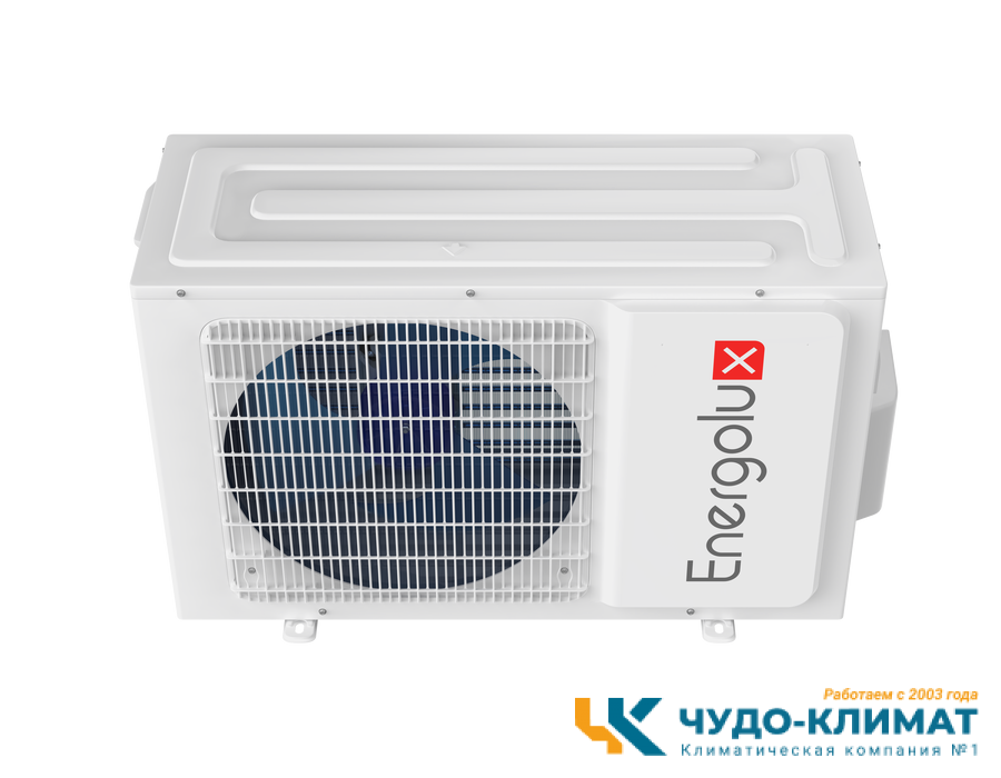 Кондиционер Energolux Basel SAS30B4-A/SAU30B4-A-WS30