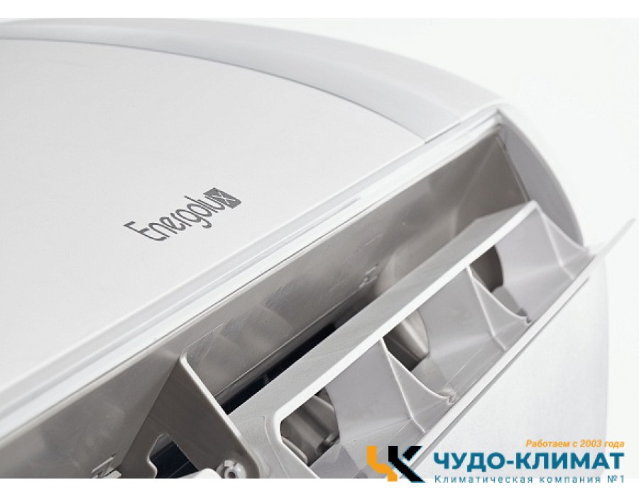 Кондиционер Energolux Bern Le SAS18BN3-AI/SAU18BN3-AI-LE