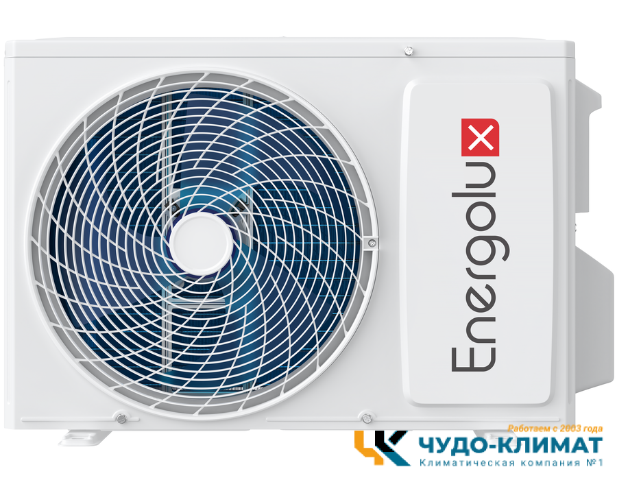 Кондиционер Energolux Geneva SAS09G4-AI/SAU09G4-AI