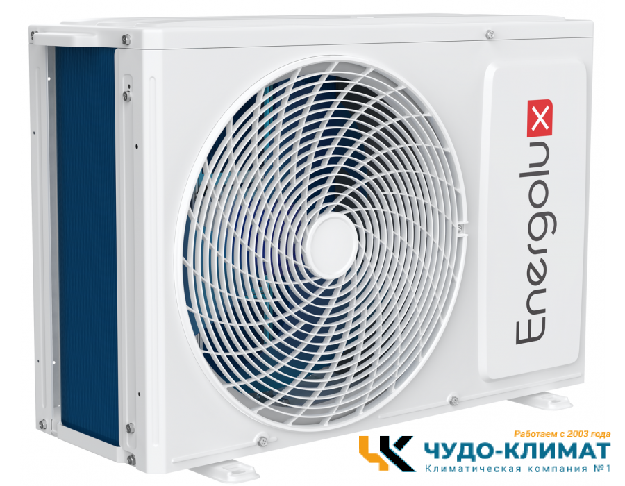 Кондиционер Energolux Geneva SAS09G4-AI/SAU09G4-AI