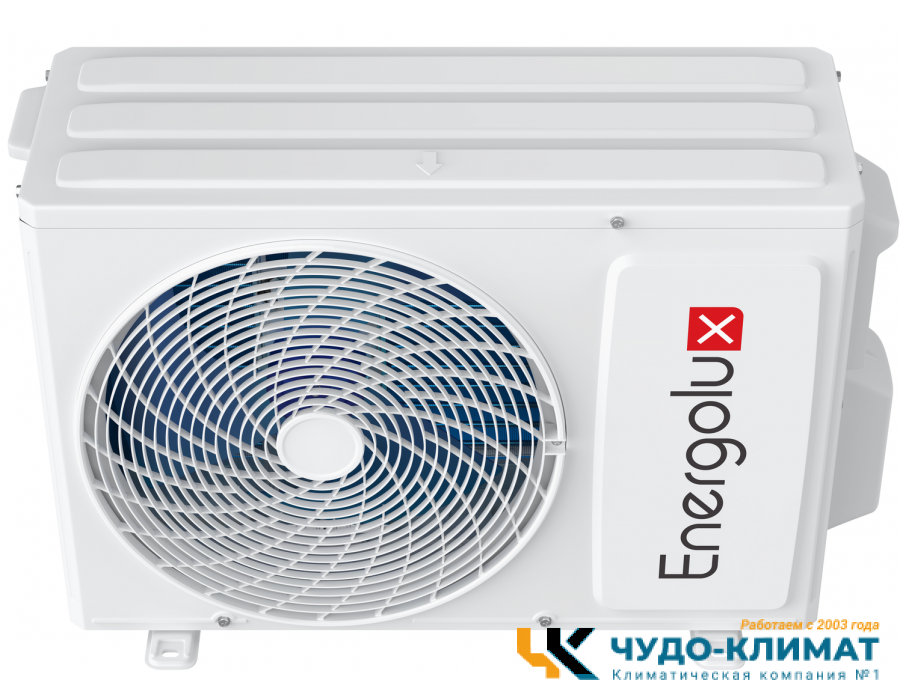Кондиционер Energolux Geneva SAS12G4-AI/SAU12G4-AI