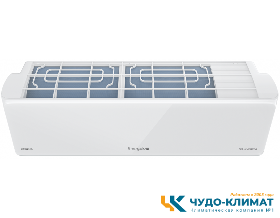 Кондиционер Energolux Geneva SAS12G4-AI/SAU12G4-AI