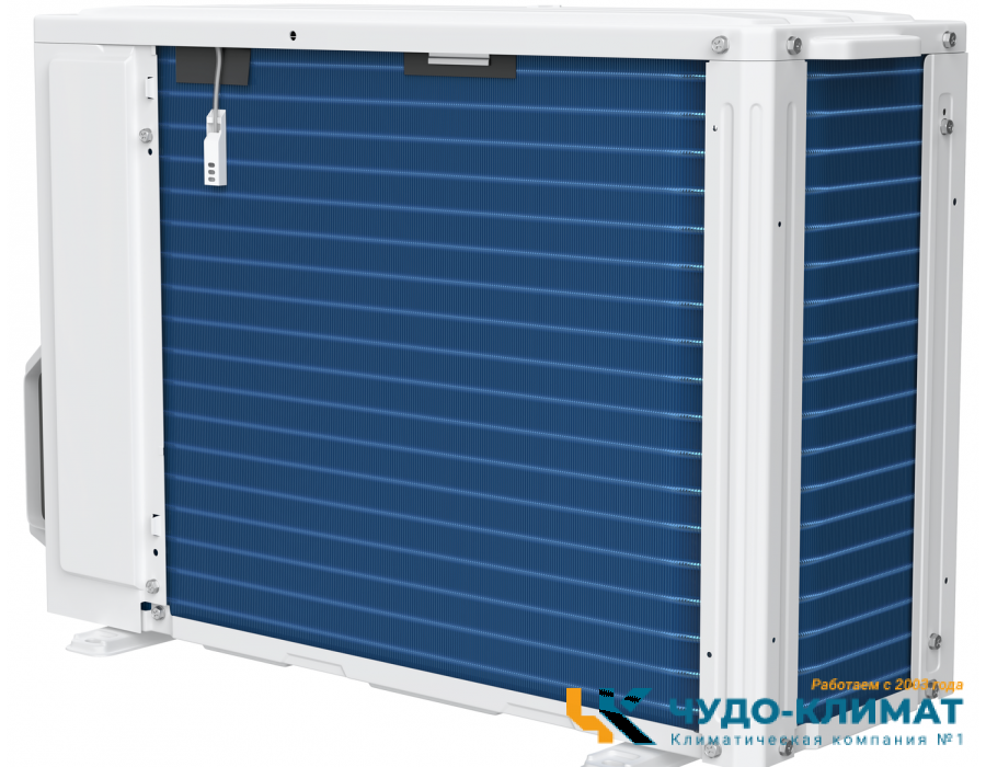 Кондиционер Energolux Geneva SAS24G4-AI/SAU24G4-AI