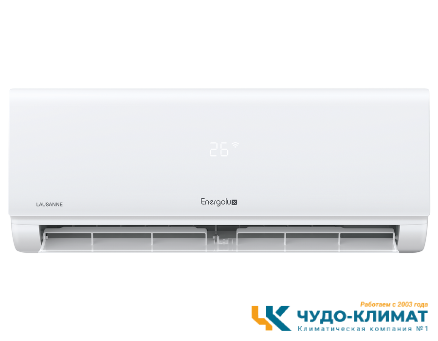 Кондиционер Energolux Lausanne SAS07AR1-A/SAU07AR1-A-WS40