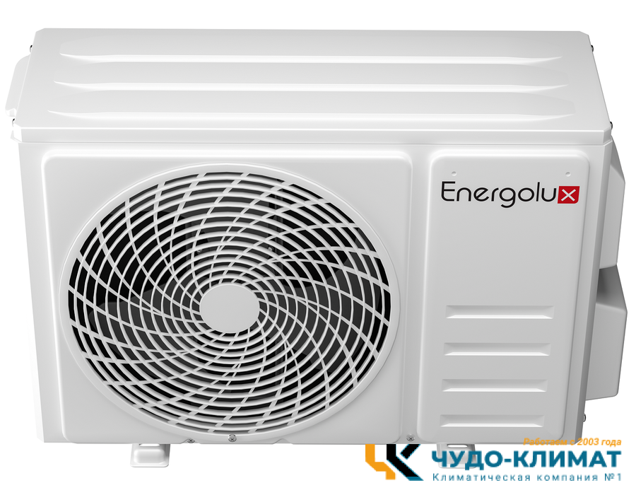 Кондиционер Energolux Murren SAS24M1-AIB/SAU24M1-AIB