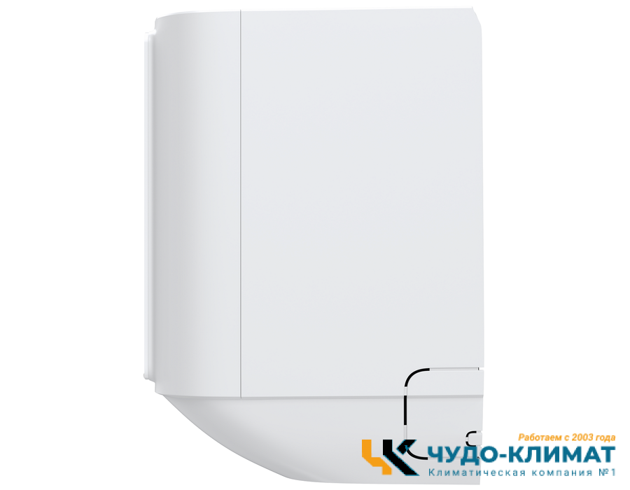 Кондиционер Energolux Murren white SAS07MR1-A/SAU07MR1-A