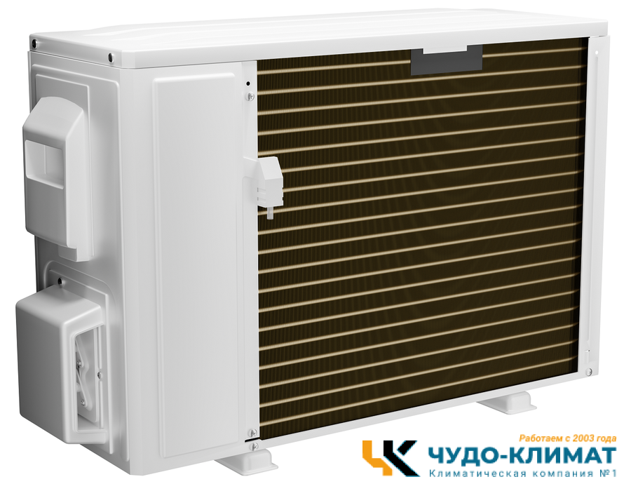 Кондиционер Energolux Murren white SAS07MR1-A/SAU07MR1-A
