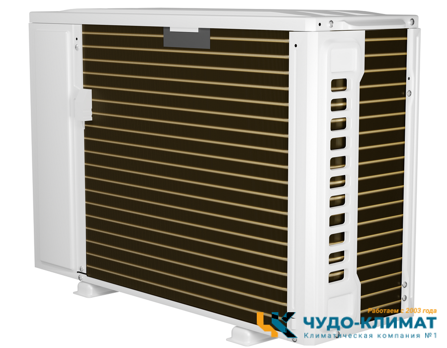 Кондиционер Energolux Murren white SAS07MR1-A/SAU07MR1-A
