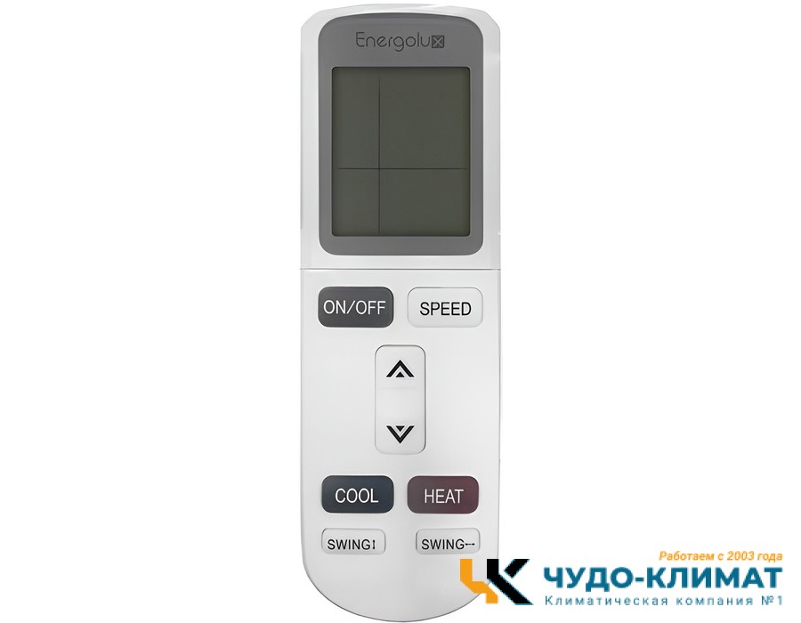 Кассетный кондиционер Energolux SAC18С6-A/SAU18U6-A-WS30