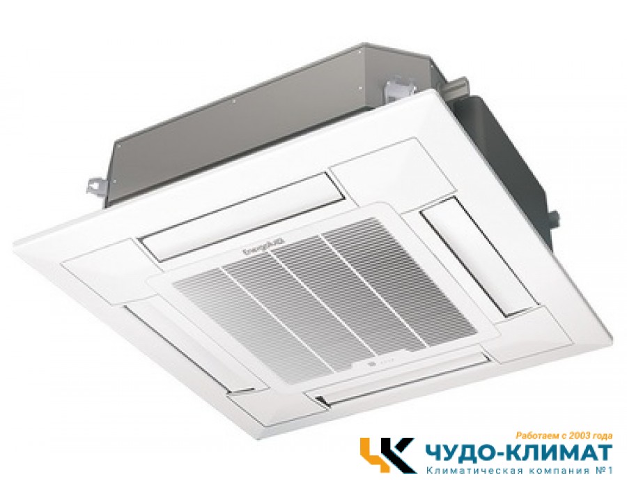 Кассетный кондиционер Energolux SAC24C5-A/SAU24U5-A-WS40