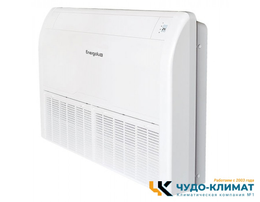 Напольно-потолочный внутренний блок мульти сплит-системы Energolux Smart multi SACF12M1-AI