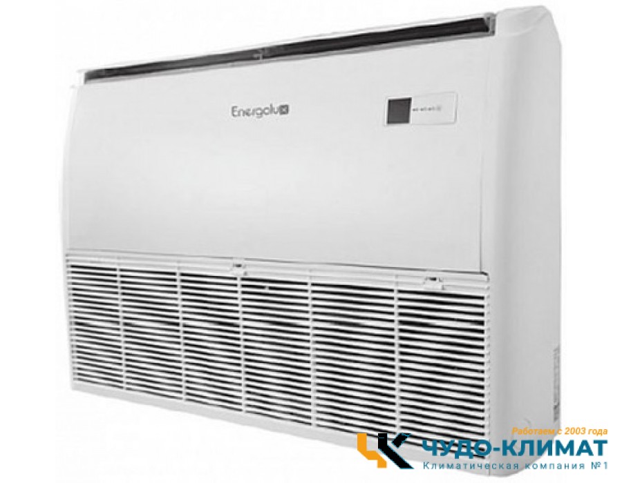 Напольно-потолочный кондиционер Energolux SACF18D5-A/SAU18U5-A